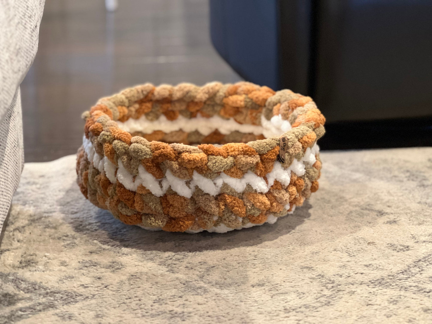 Pet Bed (Small) - Ready to Ship