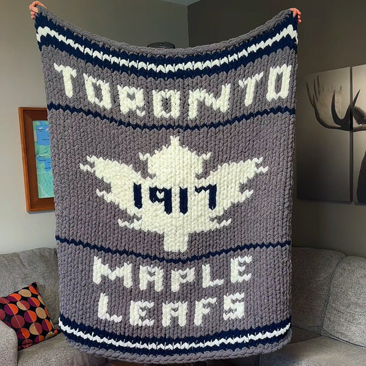 Team Blankets (Team Colours ONLY - No LOGO)