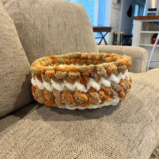 Pet Bed (Small) - Ready to Ship
