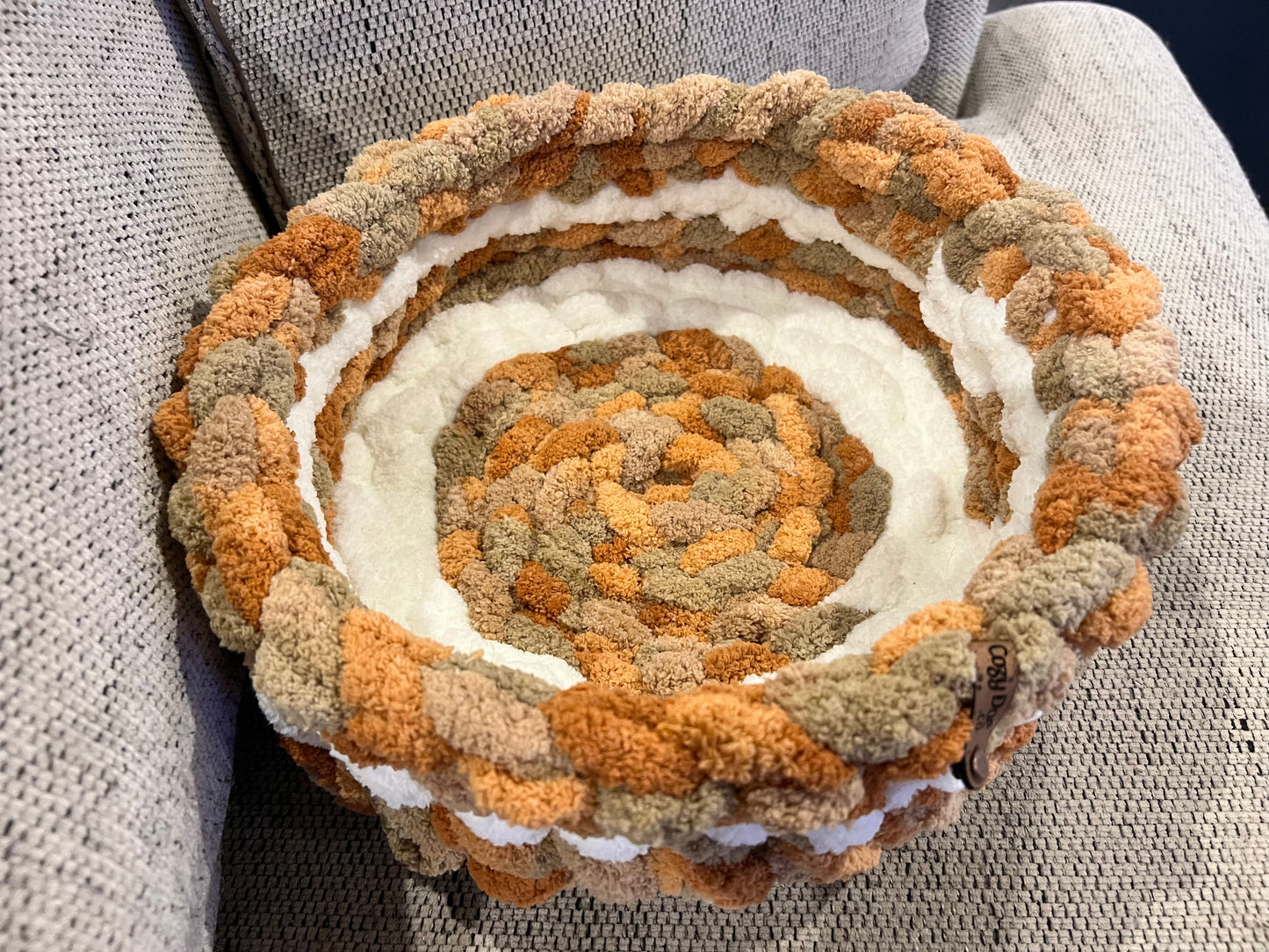 Pet Bed (Small) - Ready to Ship