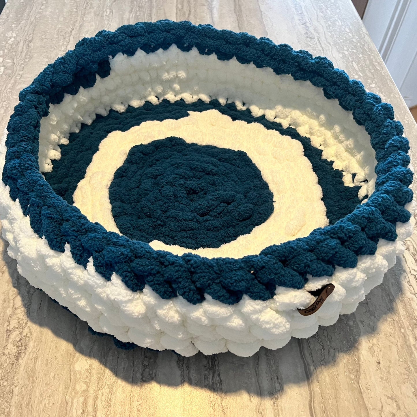 Pet Bed (Medium) - Ready to Ship