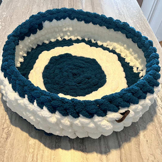 Pet Bed (Medium) - Ready to Ship