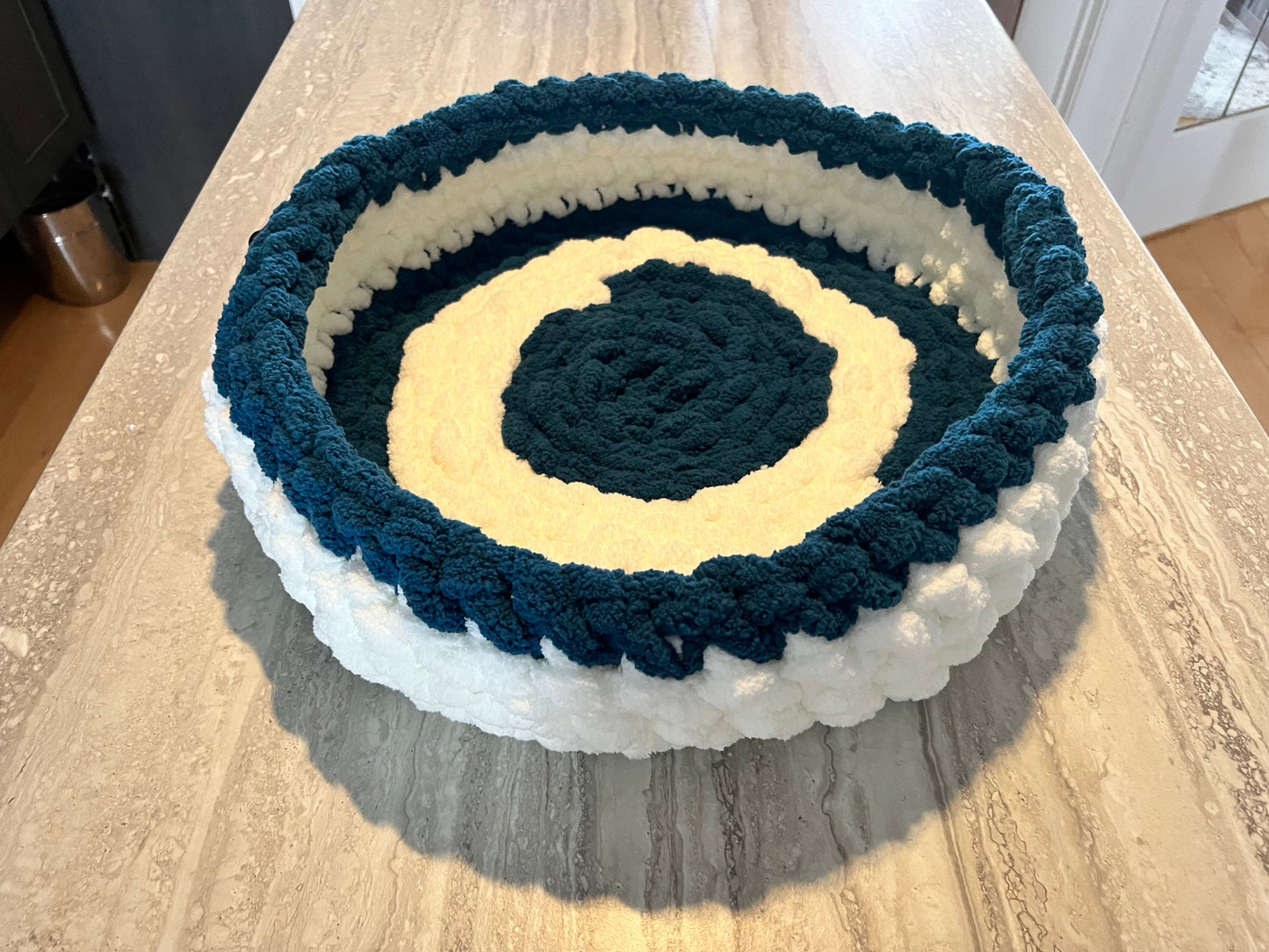 Pet Bed (Medium) - Ready to Ship