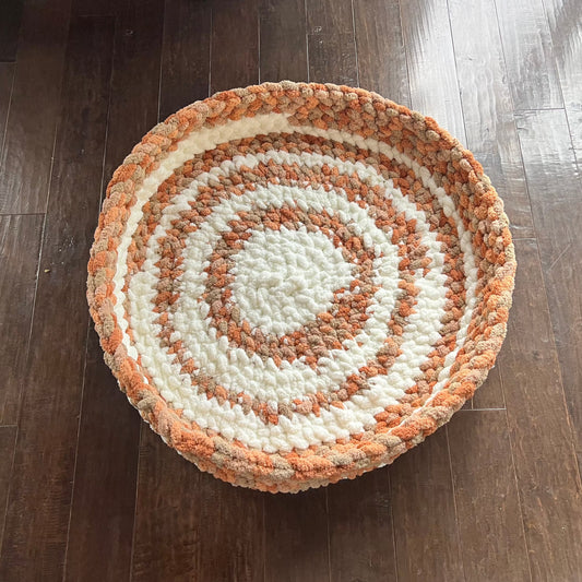 Pet Bed (Large) - Ready to Ship